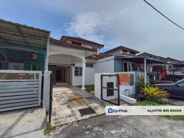 House for sale in Selangor