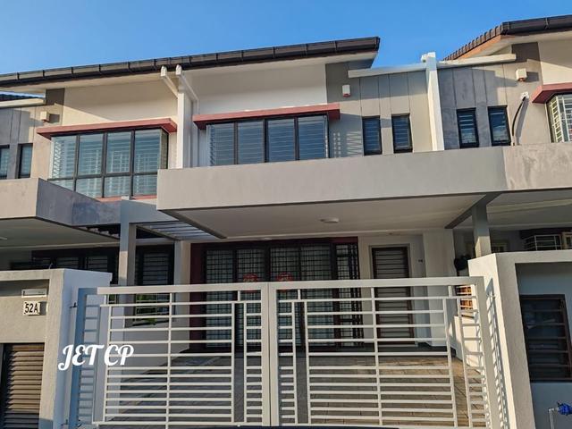 Terraced House for sale in Port Klang, Selangor