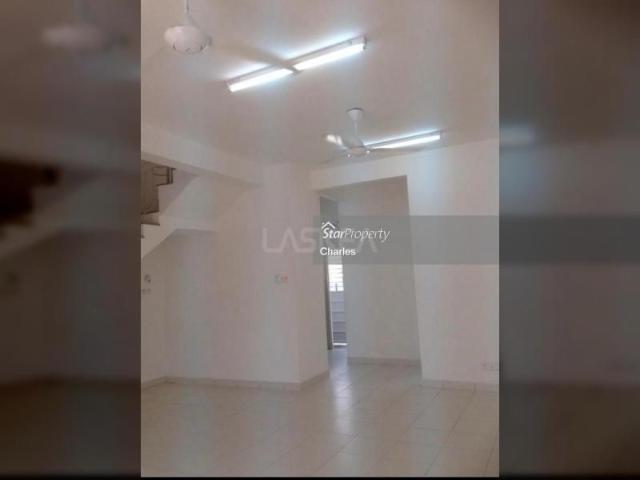 House for rent in Port Klang, Selangor