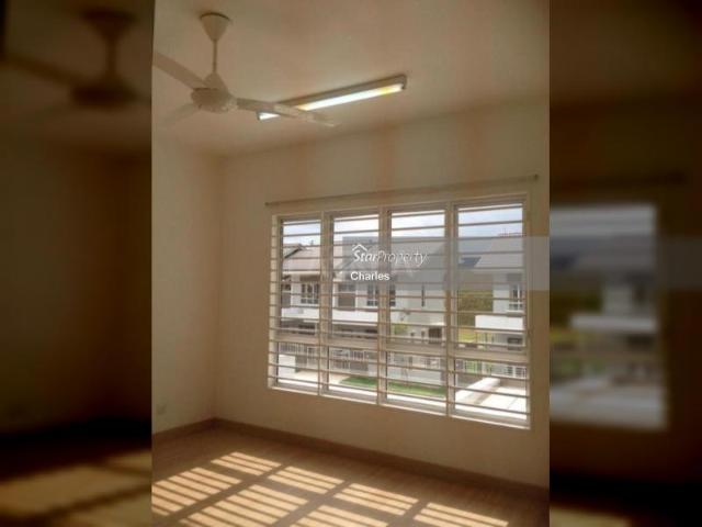 Apartment for rent in Port Klang, Selangor
