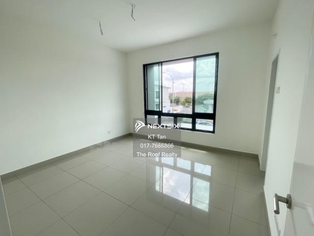 Warehouse for sale in Johore Bahru, Johor