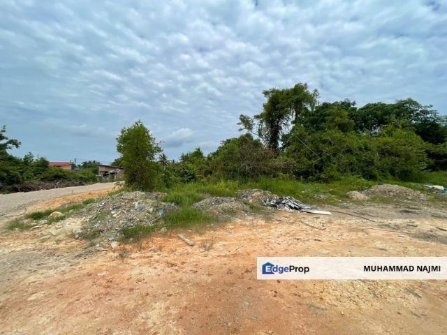House for sale in Tringganu
