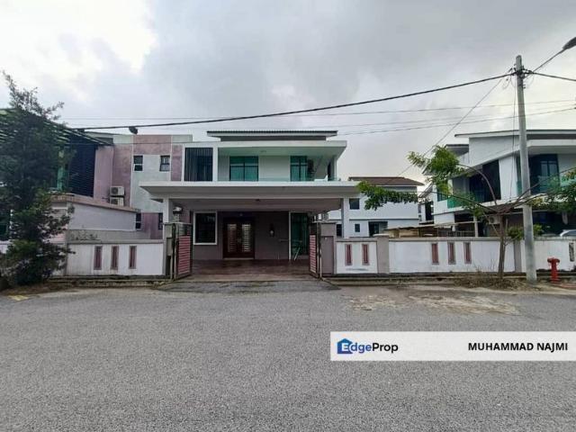 House for sale in Tringganu