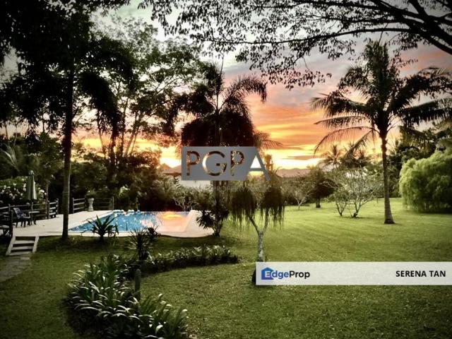 House for sale in Langkawi, Kedah