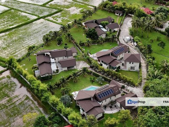 House for sale in Langkawi, Kedah