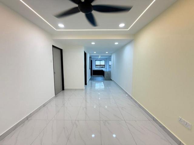 Terraced House for sale in Bukit Ledang, Johor