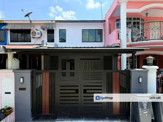 House for sale in Bukit Ledang, Johor