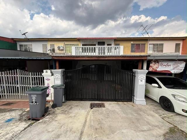Terraced House for sale in Bukit Ledang, Johor