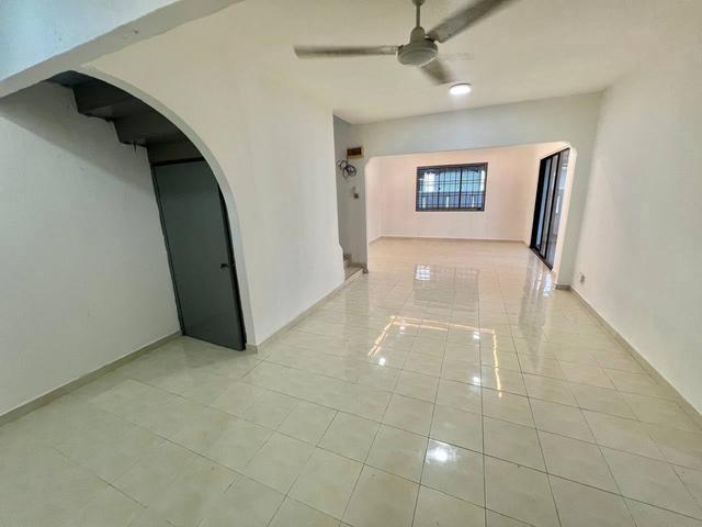 Terraced House for sale in Skudai, Iskandar Puteri