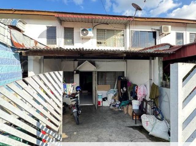 House for sale in Bukit Ledang, Johor