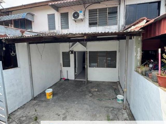 House for sale in Bukit Ledang, Johor