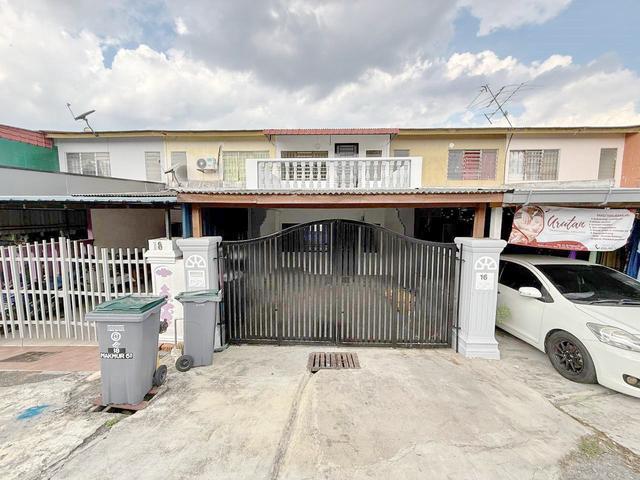 Terraced House for sale in Bukit Ledang, Johor