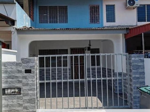 House for sale in Bukit Ledang, Johor