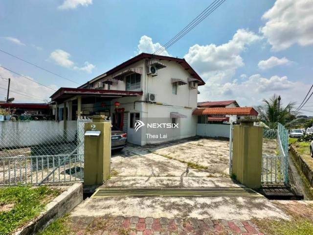 House for rent in Johore Bahru, Johor