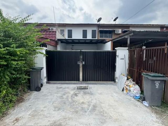 Terraced House for sale in Bukit Ledang, Johor