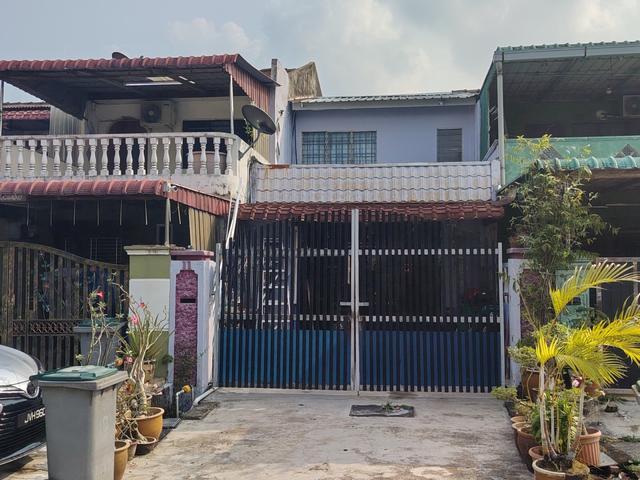Terraced House for sale in Bukit Ledang, Johor