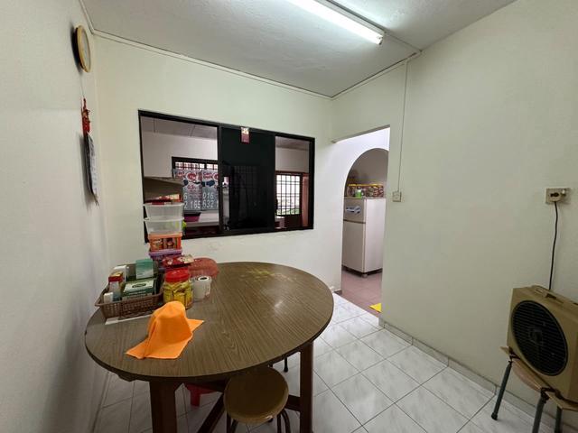 Terraced House for sale in Bukit Ledang, Johor