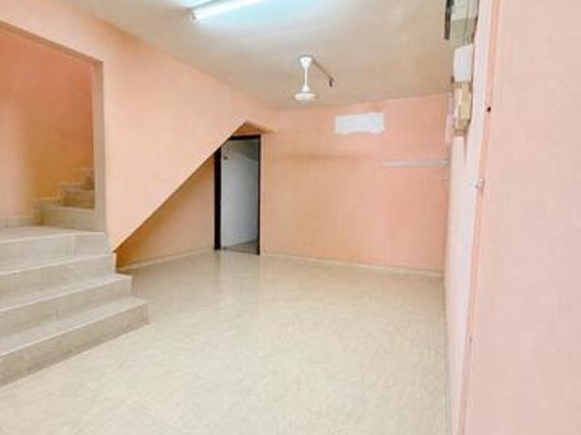 Terraced House for sale in Segamat, Johor