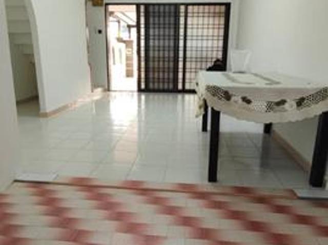 Terraced House for rent in Skudai, Iskandar Puteri
