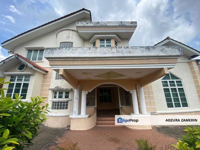 House for sale in Country Heights Damansara, Kuala Lumpur