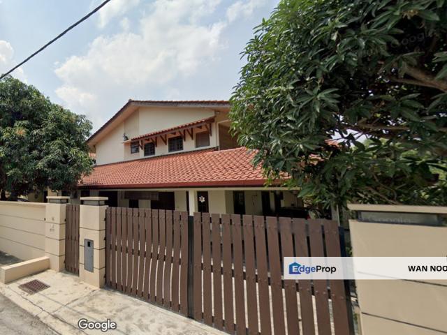 House for sale in Country Heights Damansara, Kuala Lumpur