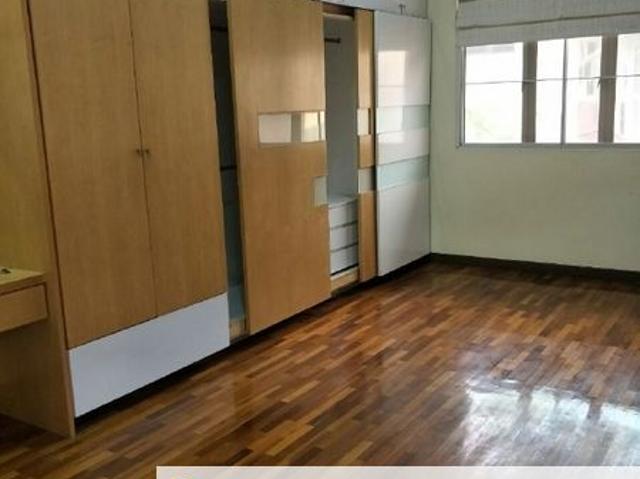 House for sale in Kampung Datuk Keramat, Kuala Lumpur