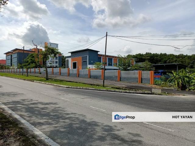 House for sale in Tanjong Sepat, Selangor