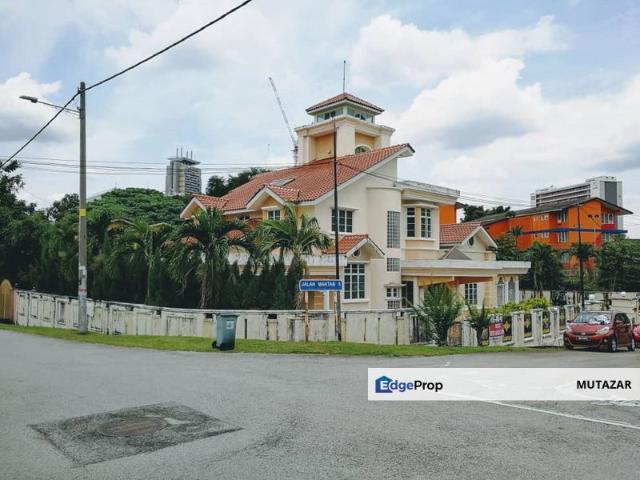 House for sale in Country Heights Damansara, Kuala Lumpur