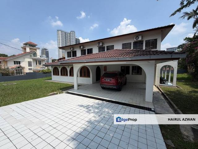 House for sale in Country Heights Damansara, Kuala Lumpur