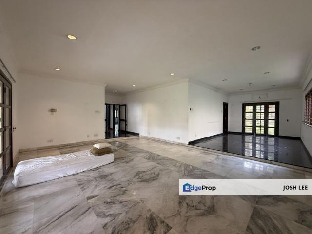 House for sale in Kampung Datuk Keramat, Kuala Lumpur