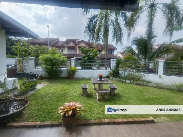 House for sale in Petaling, Alam Impian