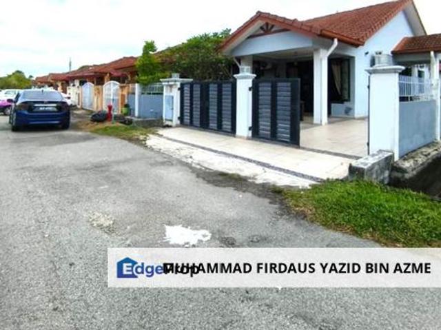 House for sale in Port Klang, Selangor