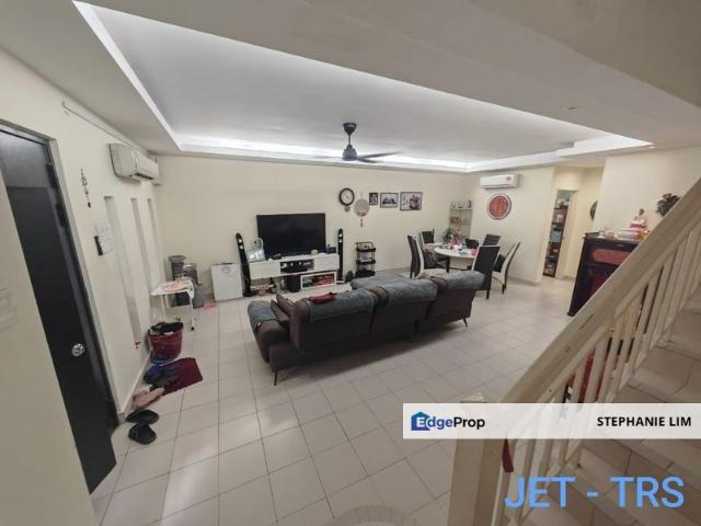 House for sale in Port Klang, Selangor