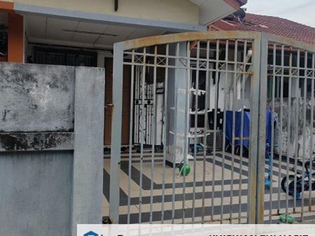 House for sale in Port Klang, Selangor