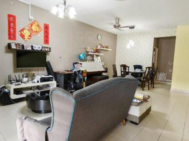 House for sale in Port Klang, Selangor