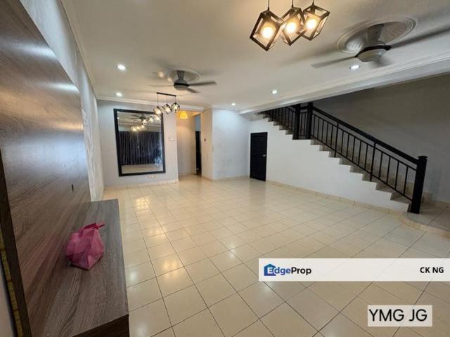House for rent in Port Klang, Selangor