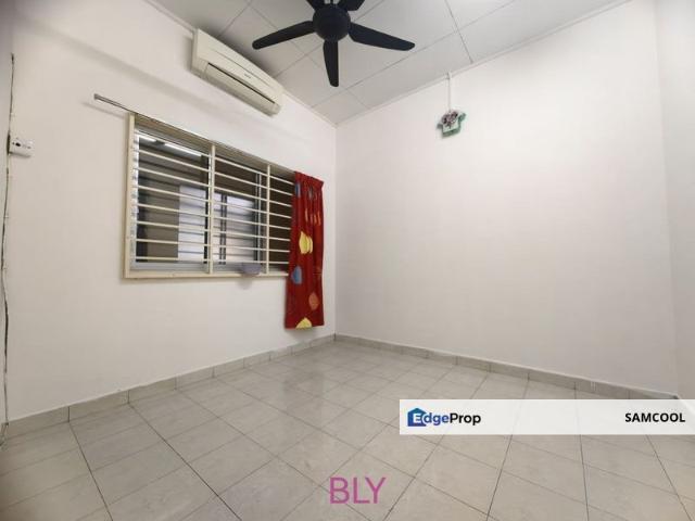 House for sale in Port Klang, Selangor
