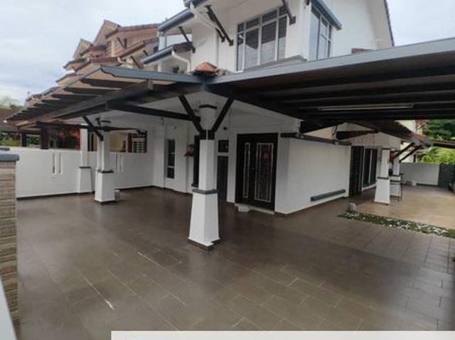 House for sale in Port Klang, Selangor