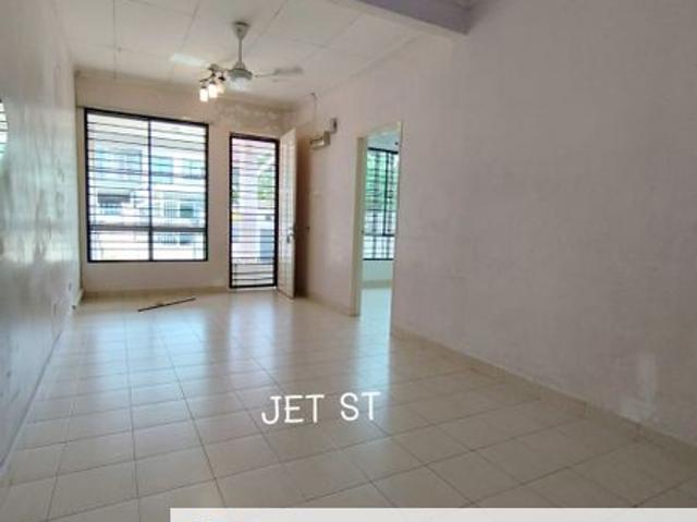 House for rent in Port Klang, Selangor