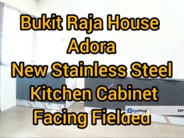 House for rent in Port Klang, Selangor