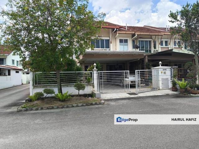 House for sale in Port Klang, Selangor