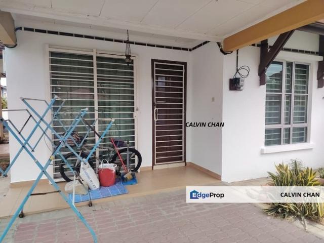 House for sale in Port Klang, Selangor
