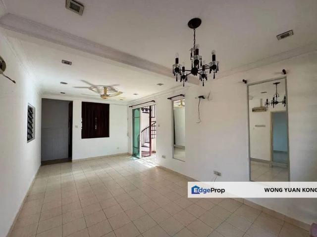House for sale in Port Klang, Selangor