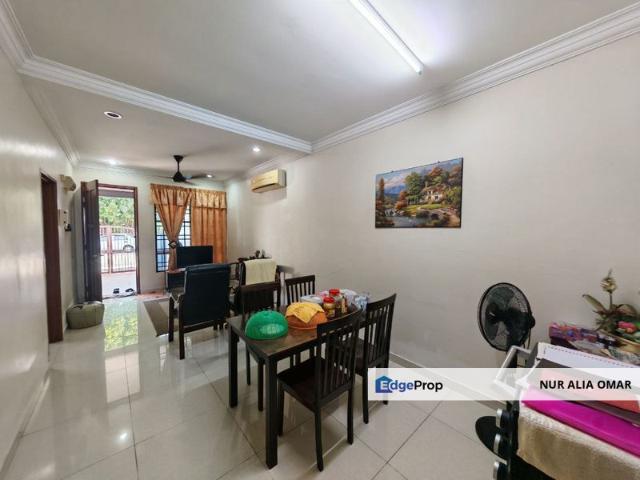 House for sale in Port Klang, Selangor