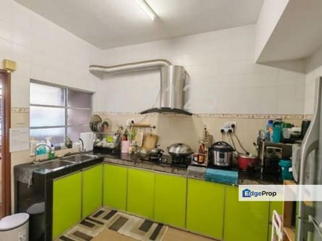 House for sale in Port Klang, Selangor