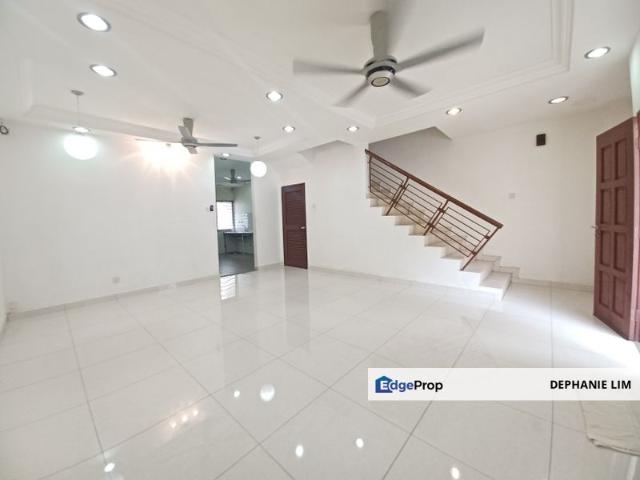 House for rent in Port Klang, Selangor