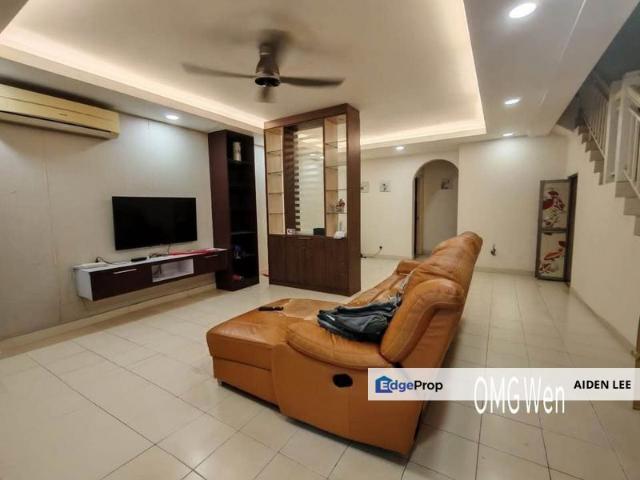 House for sale in Port Klang, Selangor