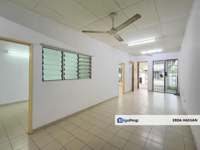 House for sale in Port Klang, Selangor