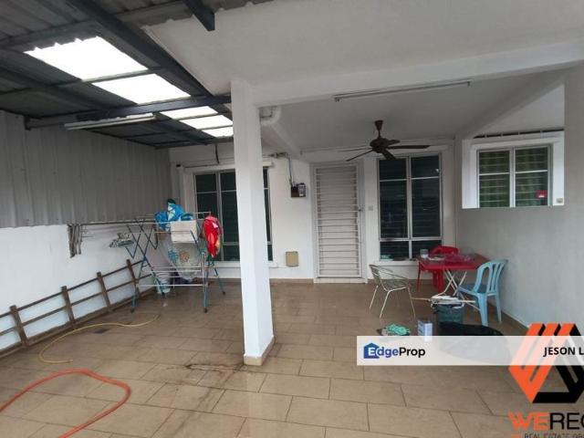 House for sale in Port Klang, Selangor