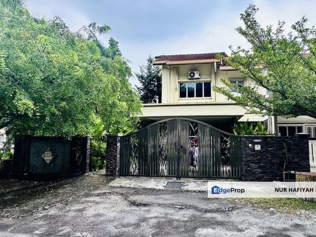 House for sale in Port Klang, Selangor